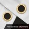 G128 Pirate Jolly Roger Swords Flag | 2x3 Ft | ToughWeave Series Embroidered 300D Polyester | Novelty Flag, Embroidered Design, Indoor/Outdoor, Brass Grommets